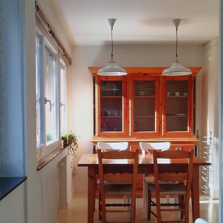 Surf And Art Apartment Parking Gratuito Oviedo Exterior foto