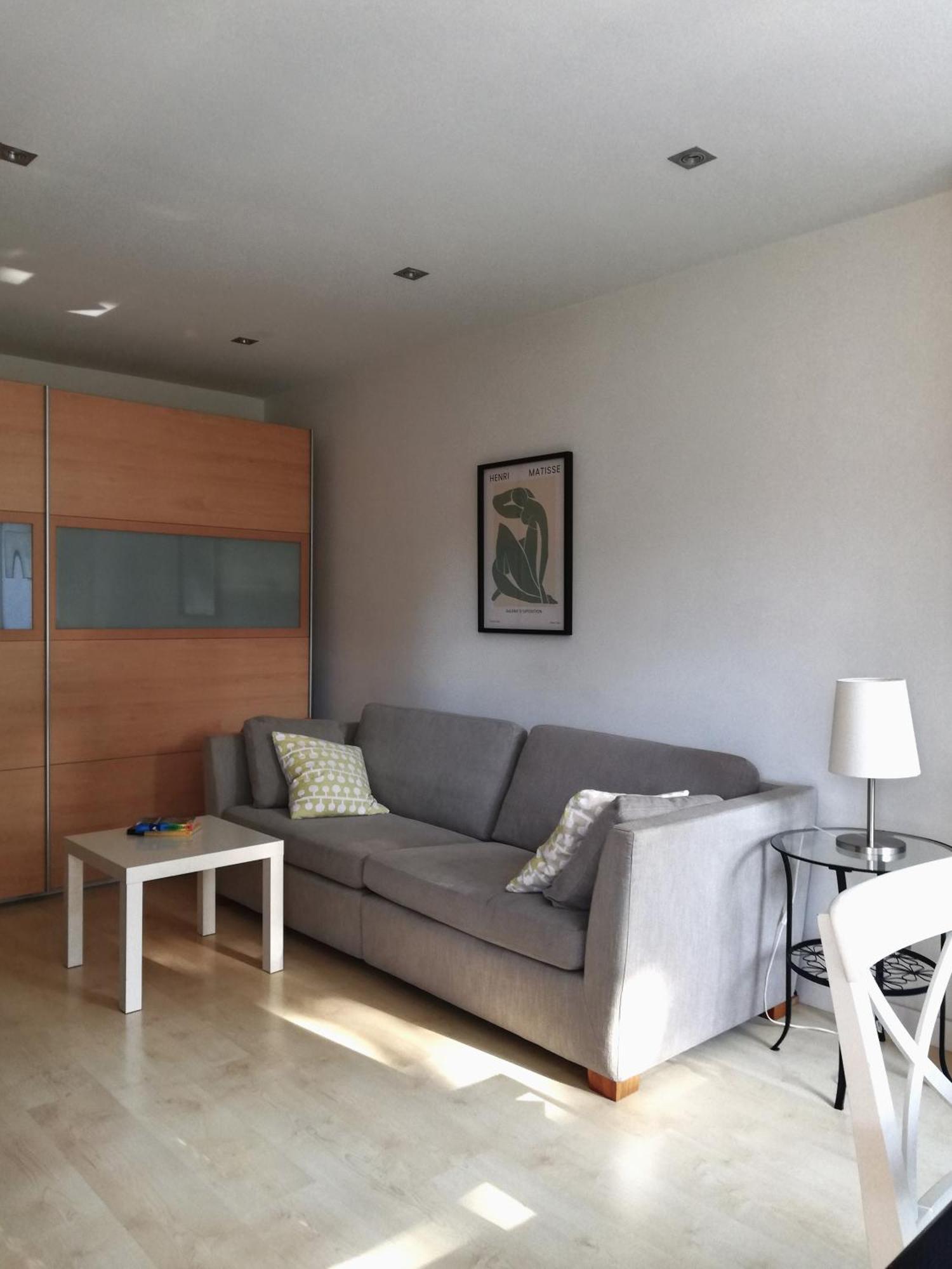 Surf And Art Apartment Parking Gratuito Oviedo Exterior foto